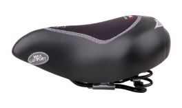 Sedlo MONTE GRAPPA  Max Comfort Gel 1101