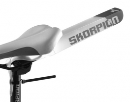 Blatník PRO-T Skorpion pod sedlo 91