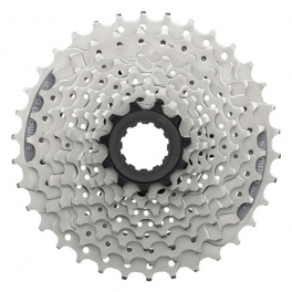 9-kazeta SHIMANO HG 201 11-34 