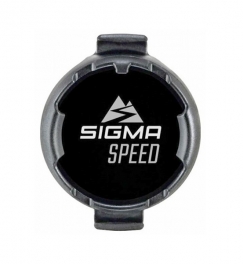 Bezdrôtový snímač SIGMA  Duo speed