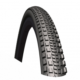 Plášť RUBENA X-Road New Racing Pro 700x40C (42-622)