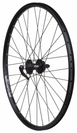 Zapletené koleso RODI Blackrock DISC predné MTB 26