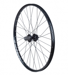 Zapletené koleso RODI Blackrock DISC zadné kazeta 8/11sp., 32d. MTB 26