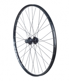 Zapletené koleso RODI Blackrock DISC zadné kazeta 8/11sp., 32d. MTB 29